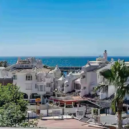 Apartamento Superior Alay En Puerto Marina Playa Benalmadena Bagian luar foto