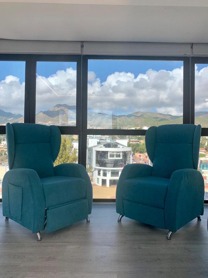 Apartamento Superior Alay En Puerto Marina Playa Benalmadena Bagian luar foto