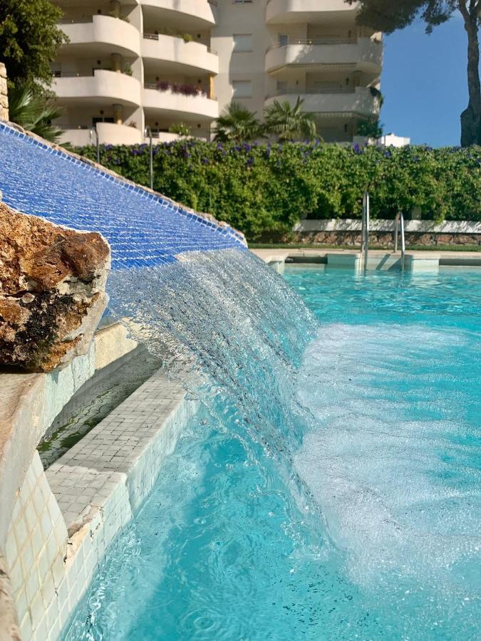 Apartamento Superior Alay En Puerto Marina Playa Benalmadena Bagian luar foto
