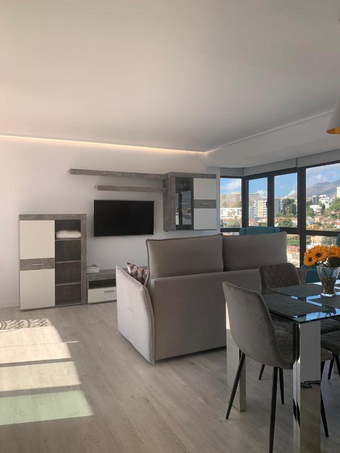 Apartamento Superior Alay En Puerto Marina Playa Benalmadena Bagian luar foto