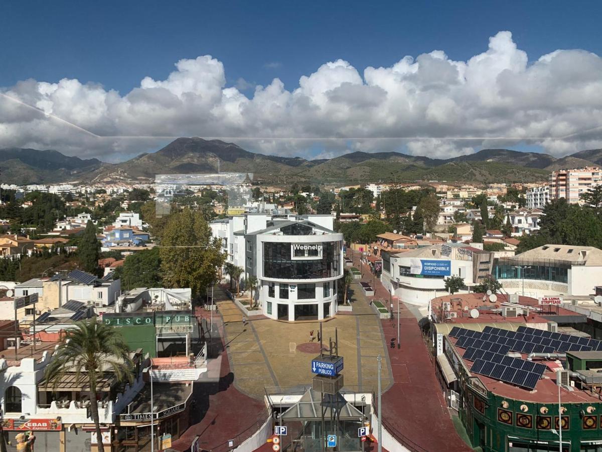 Apartamento Superior Alay En Puerto Marina Playa Benalmadena Bagian luar foto