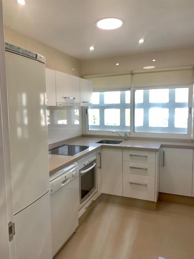 Apartamento Superior Alay En Puerto Marina Playa Benalmadena Bagian luar foto