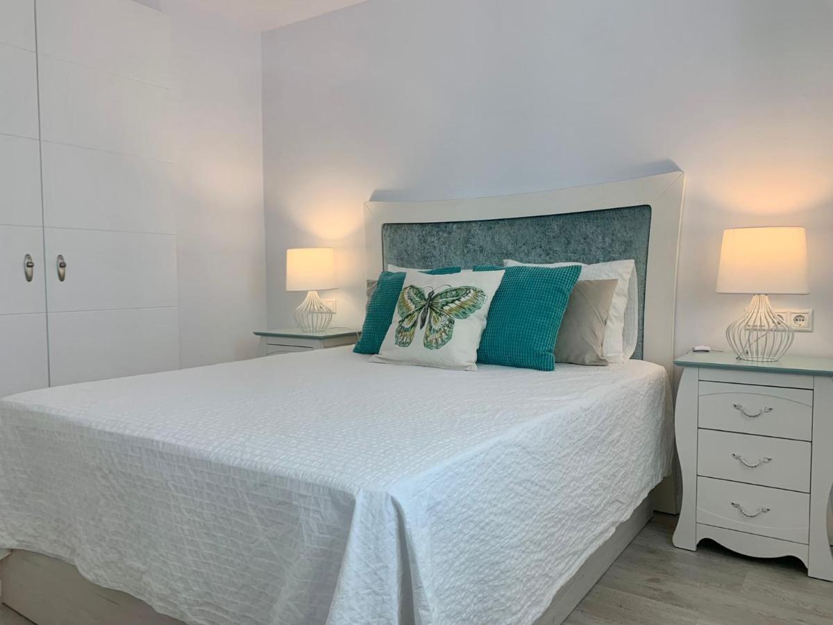 Apartamento Superior Alay En Puerto Marina Playa Benalmadena Bagian luar foto