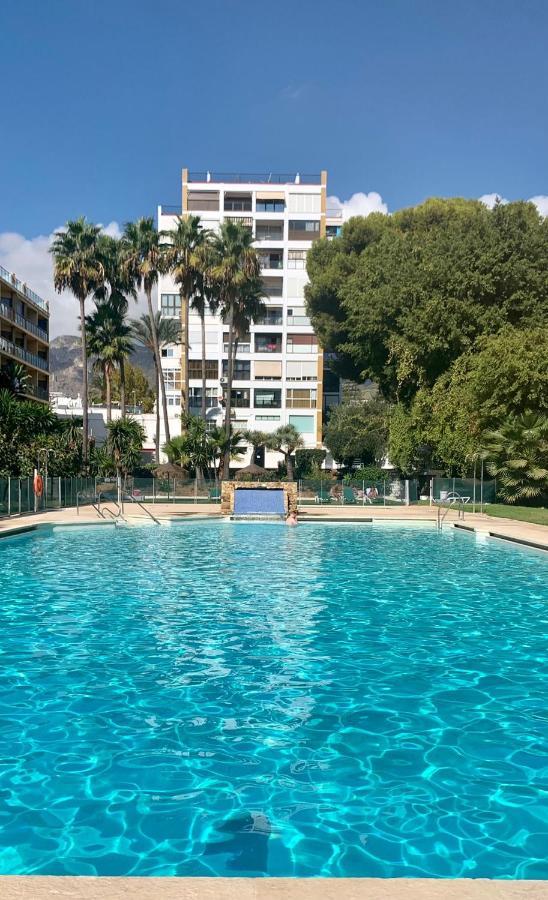 Apartamento Superior Alay En Puerto Marina Playa Benalmadena Bagian luar foto
