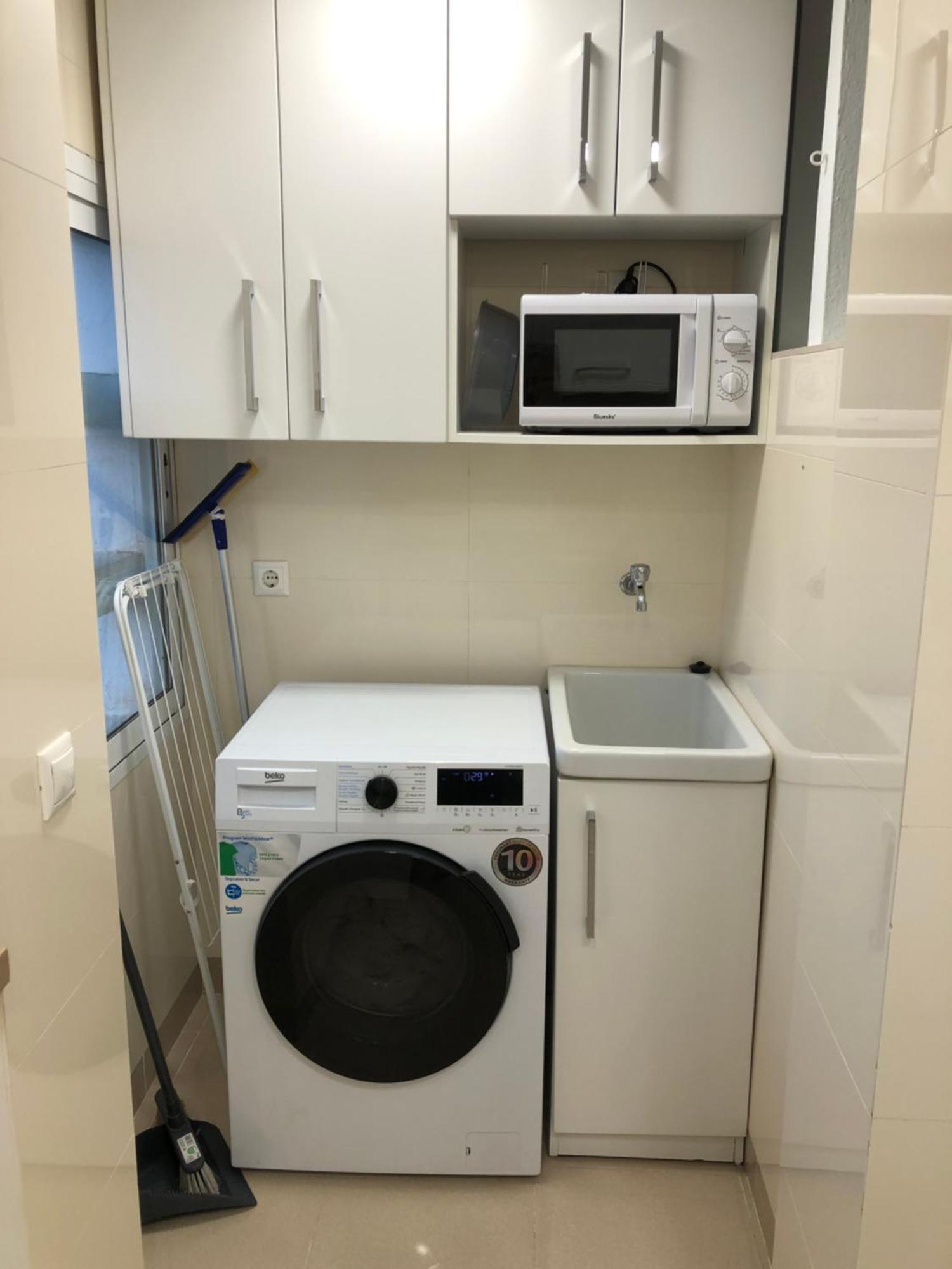 Apartamento Superior Alay En Puerto Marina Playa Benalmadena Bagian luar foto