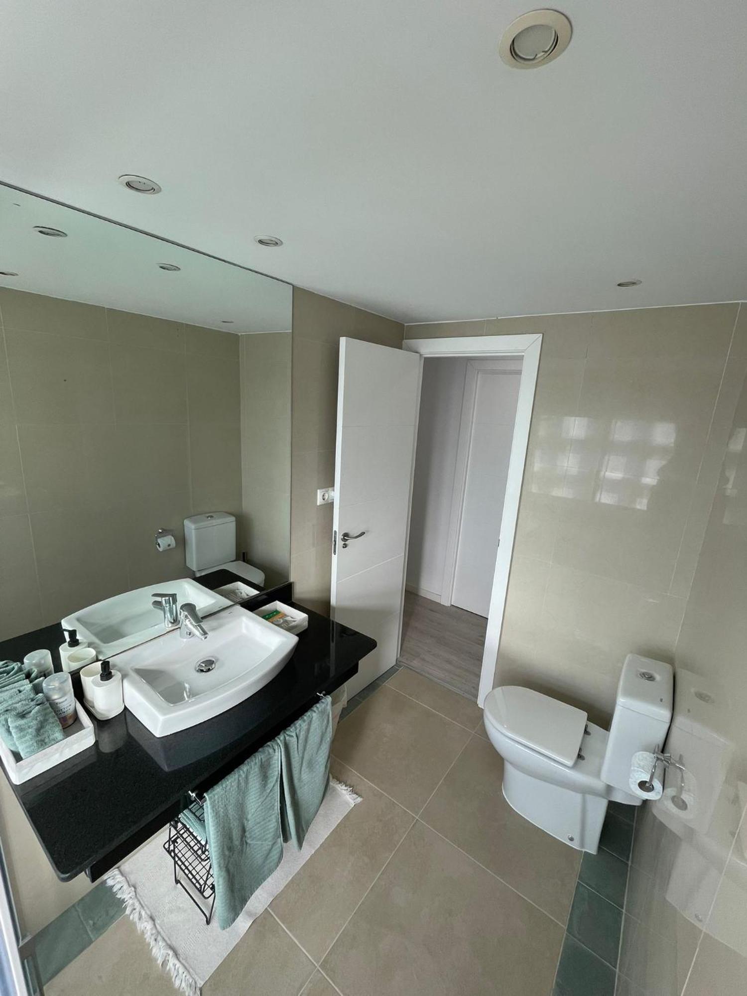 Apartamento Superior Alay En Puerto Marina Playa Benalmadena Bagian luar foto